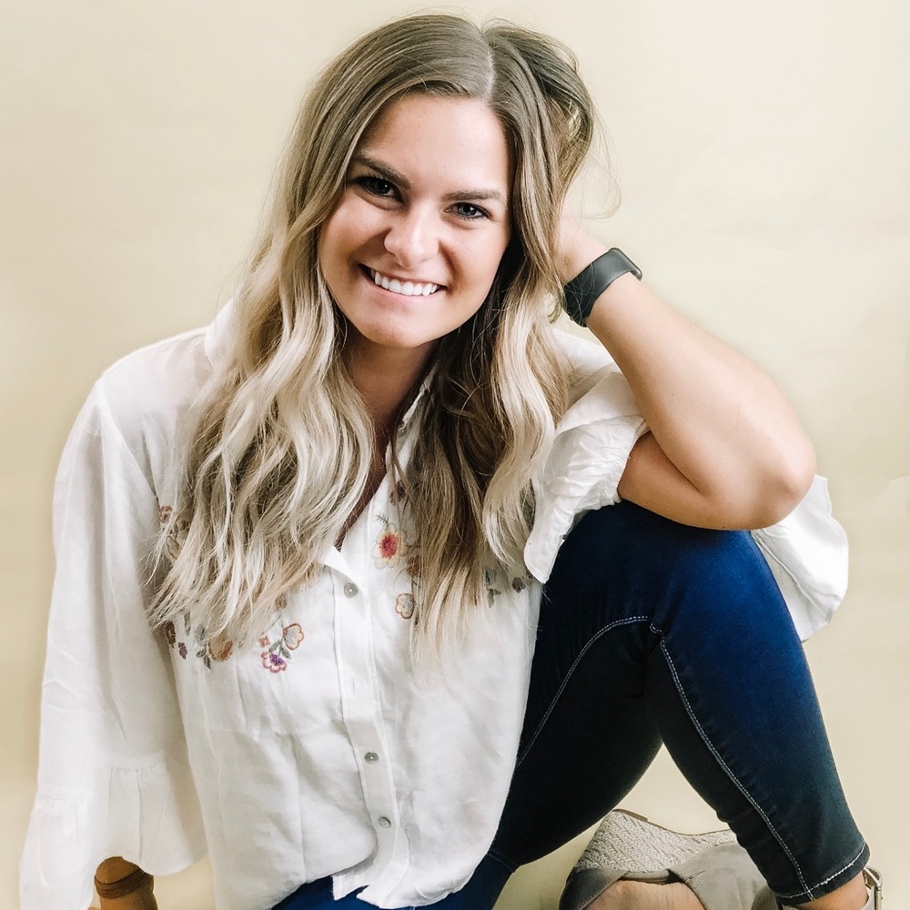 Meet your Posher, Erin